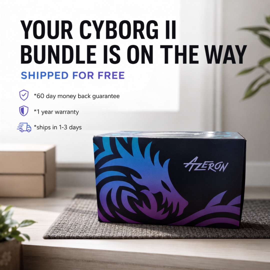 creative called spring sale displaying a custom cyborg ii keypad and savings $69