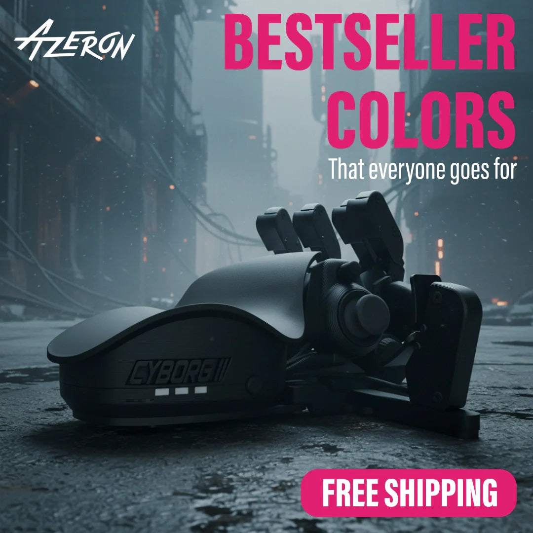 creative called spring sale displaying a custom cyborg ii keypad and savings $69