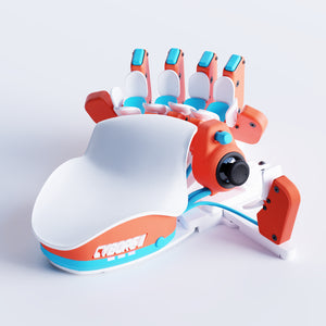 ブラック Cyborg II Compact