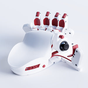 ブラック Cyborg II Compact
