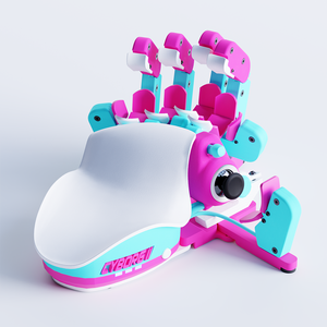 ビースト Cyborg II