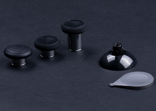 Red Azeron Cyborg II: Ergonomic Keypad For PC Gaming