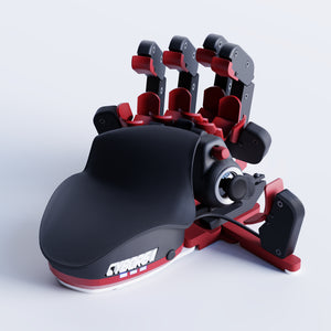 ビースト Cyborg II
