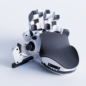 Grandmaster Cyborg II For Left Handed