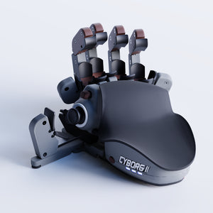 Nomad Cyborg II For Left Handed