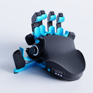 Spectre Cyborg II For Left Handed