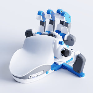 Paladin Cyborg II