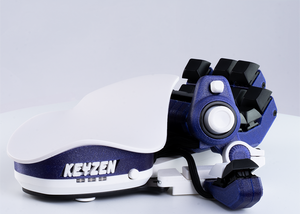 Galaxy Purple Keyzen - Azeron