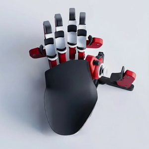 Beast Cyborg II + PRO Upgrades