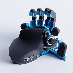 ビースト Cyborg II