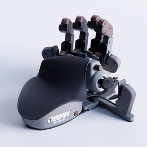 ビースト Cyborg II
