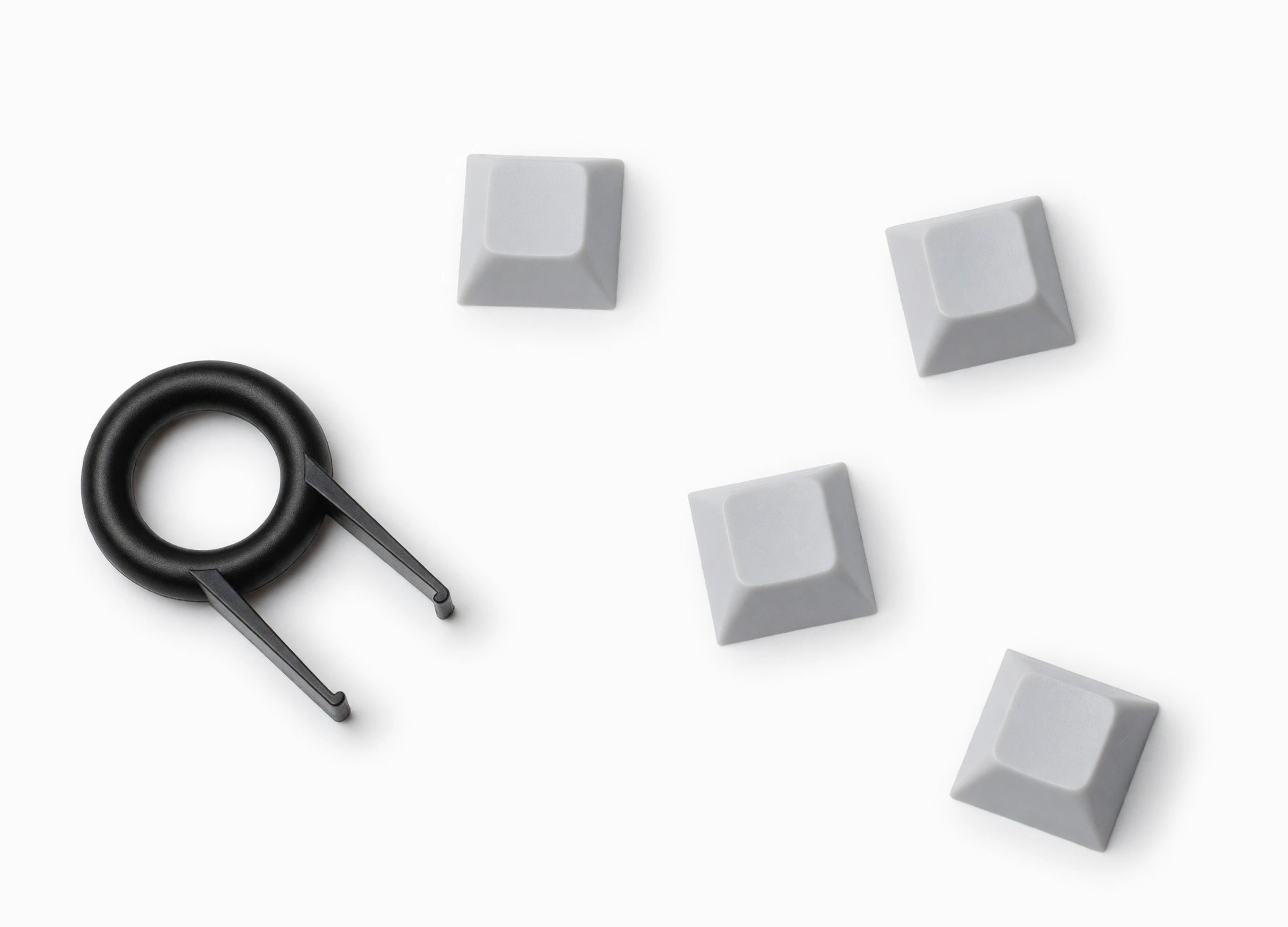 Azeron Keyzen Keycaps - Custom Mechanical Keypad Keys