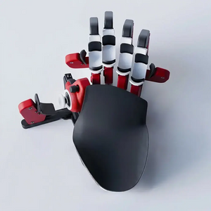 Beast Cyborg II For Left Handed + PRO Upgrades