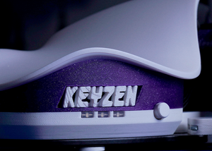 Galaxy Purple Keyzen - Azeron