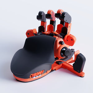 Ember Cyborg II