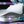 Galaxy Purple Cyborg II