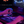 Galaxy Purple Cyborg II