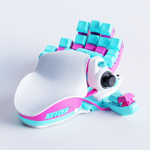 ムーンライト Keyzen