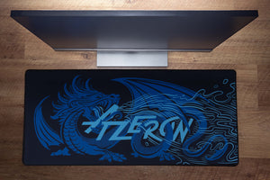 Azeron Mousepad - Azeron