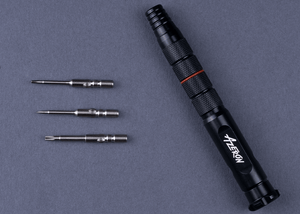 Azeron Screwdriver - Azeron