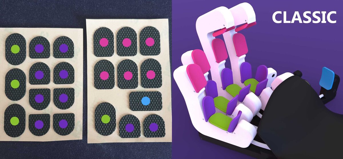 Guides And Manual For Azeron Products