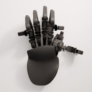 Black Cyborg II - Azeron