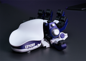 Black Keyzen - Azeron