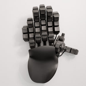 Black Keyzen Elite Bundle - Azeron