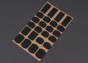 Button Grip tapes - Azeron