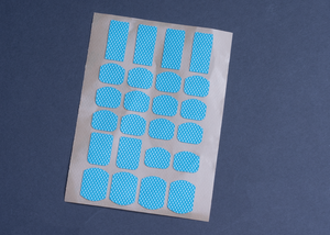 Button Grip tapes - Azeron