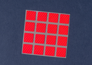 Button Grip tapes - Azeron