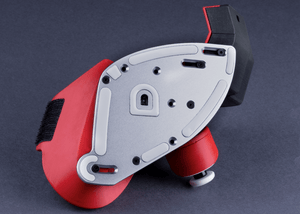 Cyro Feet Skates - Azeron