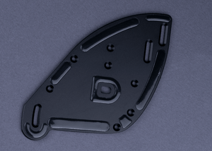 Cyro Feet Skates - Azeron