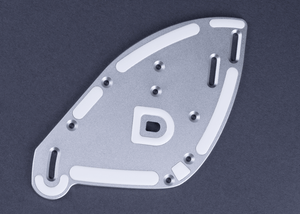 Cyro Feet Skates - Azeron