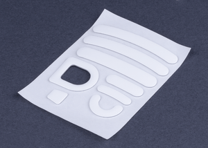 Cyro Feet Skates - Azeron