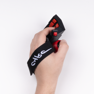 Black Cyro For Left Handed