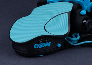 Palmrest Grip tape - Azeron