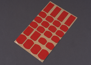 Button Grip tapes - Azeron