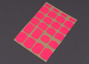 Button Grip tapes - Azeron