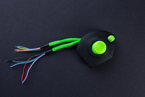 Analog Stick and 5 Way Button Kit