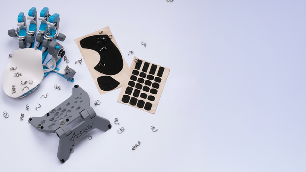 Azeron United States | Play Faster. Play Smarter.