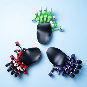 Random Color Refurbished Cyborg I