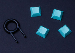 Keycaps - Azeron
