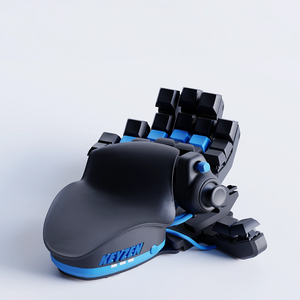 Refurbished Blue Keyzen