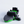 Refurbished Green Keyzen