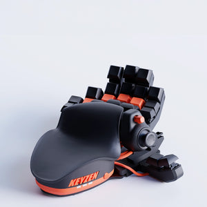 Refurbished Orange Keyzen