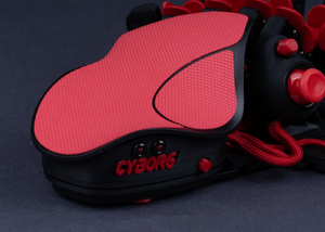 Palmrest Grip tape - Azeron