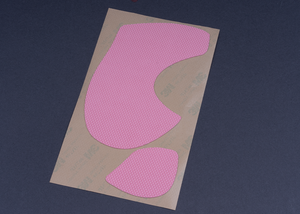 Palmrest Grip tape - Azeron