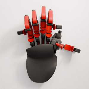 Refurbished Red Cyborg II