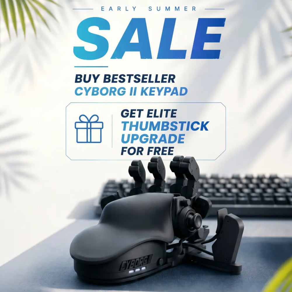 EARLY SUMMER SALE